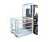 Contain It - Forklift Work Platform