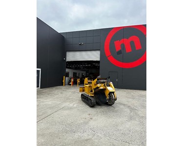 Rayco - Used - RG55T-R Stump Grinder 