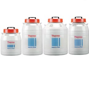 Cryogenic Storage System | Locator™ Plus Rack and Box Systems 184 L