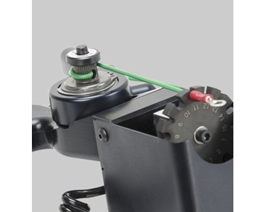 Wire Crimp Pull Sensor Model MR06-200 | Force Testers