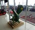 Hansa - Small Wood Chipper C13
