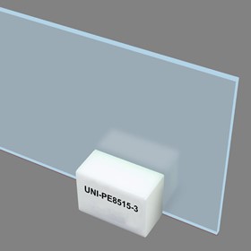 Pastel Acrylic Sheet (UNI-PE815-3) Satin/Gloss