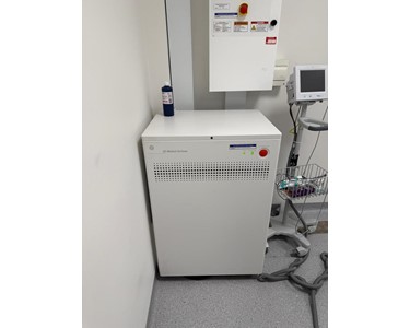 GE - Revolution Frontier 128 Slice CT Scanner EX4673