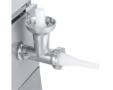 Aus Kitchen Pro - Meat Band Saw 10″ Cutting Table & Grinder Mincer