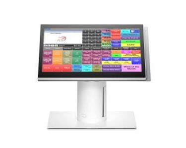Grocery & Retail Point of Sale (POS) Solutions
