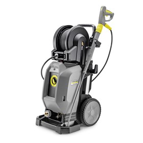 Cold Water High Pressure Cleaner HD 10 / 25 - 4 SXA Plus