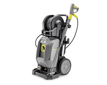 Cold Water High Pressure Cleaner HD 10 / 25 - 4 SXA Plus