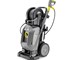 Cold Water High Pressure Cleaner HD 10 / 25 - 4 SXA Plus