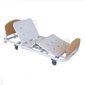 Electric Hospital Bed | 2001 MKII Series SWL 220kg