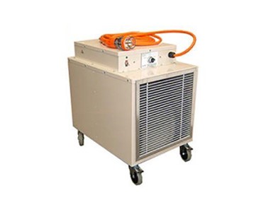 Electrical Duct Heater