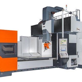 Large Machining Centre | FA Series