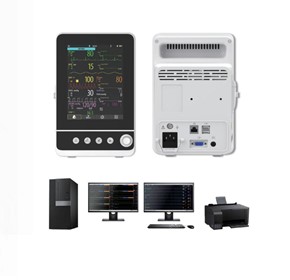 VS800 Patient Monitor