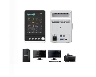 APS Technology Australia - VS800 Patient Monitor