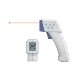Spot Infrared Thermometer | T111