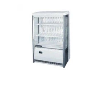 Skope - Open Face Chilled Food Display