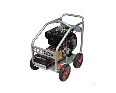 Kerrick - Diesel Pressure Washer 4000psi | KH4021D 