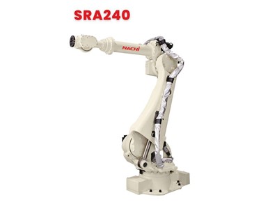 Nachi - Industrial Robot | SRA240