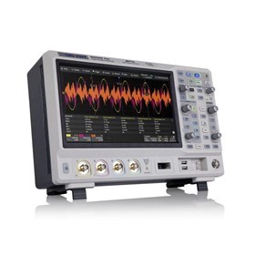 Oscilloscope | SDS2354X | 10.1'' Touch Screen 2GSa/S 350MHz 4-CH