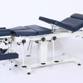 Chiropractic Drop Table - Fixed Height