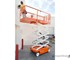 Snorkel - S4732E Electric Scissor Lift