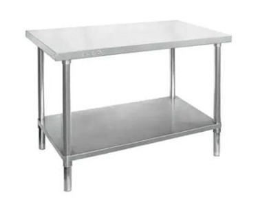 Modular Systems - Modular Stainless Steel Workbench WB7-2100A