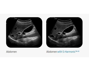 Samsung V6 Ultrasound for Animals