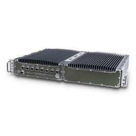 Fanless Embedded GPU Computer | SEMIL-1700GC Series | IP67/ EN50155 