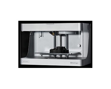 3D ​Printer | Mark Two