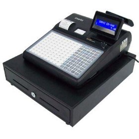 Dual Station Cash Register up to 23 LPS | ER-940 