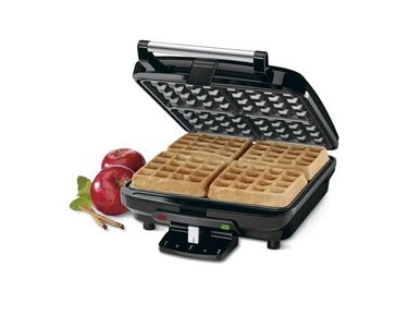 what is the price of a waffle maker