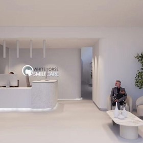 Dental Fitout – Whitehorse Smile Care