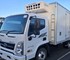 Hyundai - Hyundai Mighty EX6 Freezer Truck