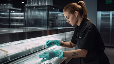 Proper Maintenance and Care for Refrigerated Display Cabinets - Essential Tips for Longevity and Performance