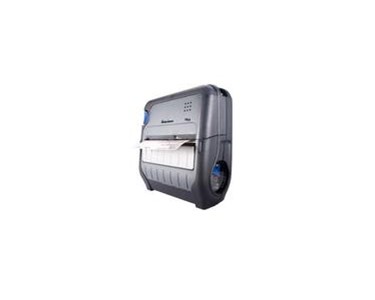 Honeywell - PB50 Portable Mobile Label Printer | Intermec