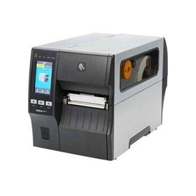 Industrial Label Printer | ZT411T-IPS