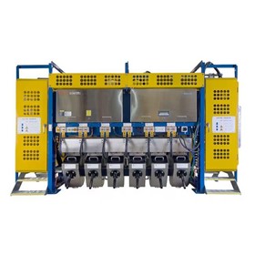 Multi-Stream Slurry XRF Analyzer | MSA-430 