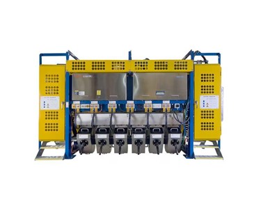 Multi-Stream Slurry XRF Analyzer | MSA-430 