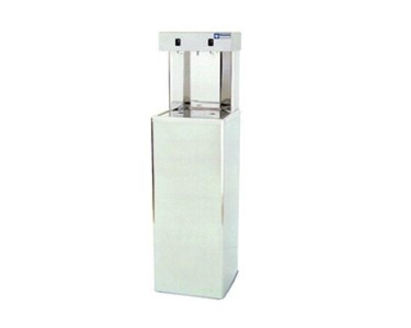 Diamond - Refrigerated Drinking Fountain | BFX-2R 