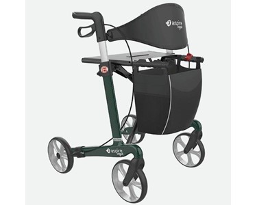 Aspire - Aspire Vogue Carbon Fibre Seat Walker