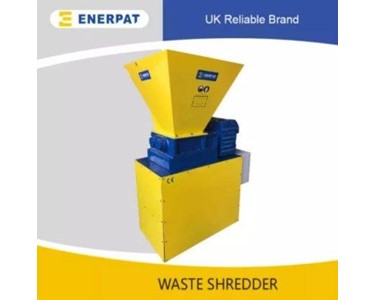 Enerpat - Enerpat Waste Shredding Machine (ES-S3230)