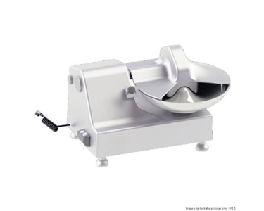 COMMERCIAL BOWL CUTTERS - Bowl Cutters | Matador | Freestanding Bowl Cutters