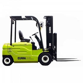 Electric Forklift 2 to 3 Tonne GEX 