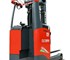 Heli -  G2 Stand-on Reach Forklift | 2.0-2.5 Tonne