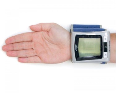 ADC - Wrist Sphygmomanometer 6015N