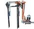 Farmliner - Rinieri CRL Vision 1 Single Sided Over Row Pruner 230-260Kg