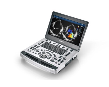 Mindray - General Imaging Portable Ultrasound Systems M9