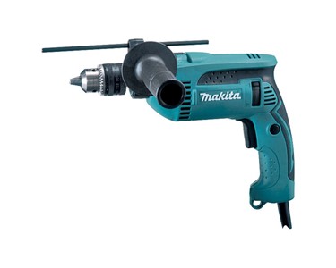 Makita - 13mm Hammer Drill