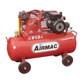 Reciprocating 6.3CFM Air Compressor AM V13 240V