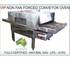 VIP - Gas Commercial Pizza Oven - Non Fan Forced - Mesh Belt