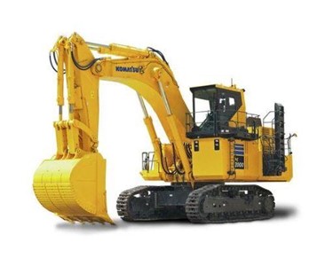 Large Excavator | PC2000-11